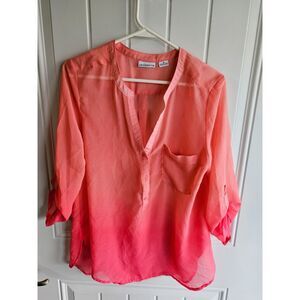 Women's blouse